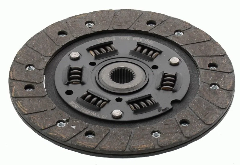 SACHS Clutch Disc - 1878 634 060
